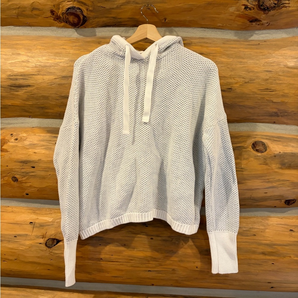 Rachel Zoe Hoodie size L